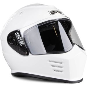 Simpson Venom Helm