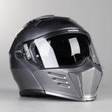 Simpson - Darksome ECE 22.06 - Modulaire Helm