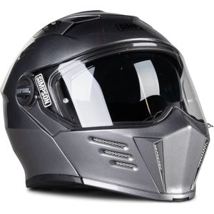 Simpson - Darksome ECE 22.06 - Modulaire Helm