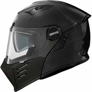 Modulaire Helm Simpson Darksome