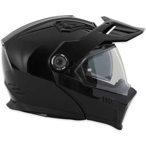 Simpson Journey - Modulaire Helm - Voor Off-road Rijden
