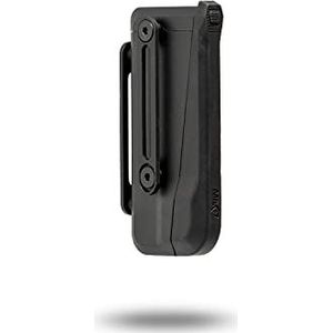 milKit Hassle'off Multifunctioneel gereedschap voor tubeless fiets - meer dan 20 functies - Complete fietsgereedschapsset voor onderweg - Fietsgereedschapsset