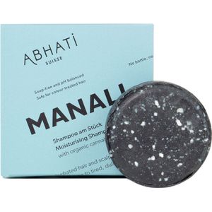 Abhati Suisse Shampoo Bar Manali 58 g