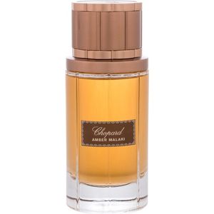 Chopard - Malaki Amber - Eau De Parfum - 80ml