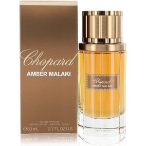 Chopard Amber Malaki Eau de Parfum 80ml Spray