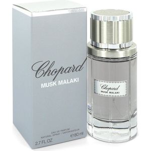 Chopard Musk Malaki Eau de Parfum 80ml Spray