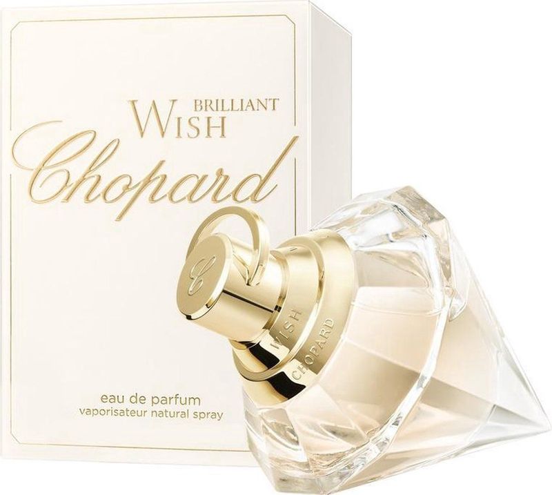 Chopard - Brilliant Wish Eau de Parfum