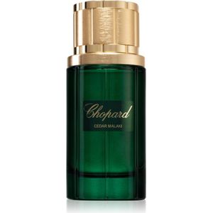 Chopard - Malaki Cedar - Eau de Parfum - 80 ml