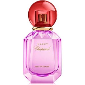 Chopard Happy Chopard Felicia Roses - 40 ml - eau de parfum spray - damesparfum