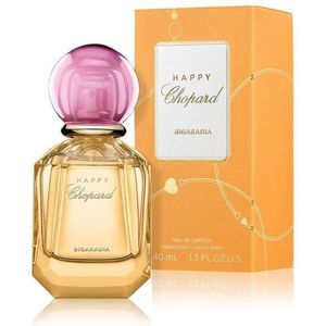Chopard Bigaradia EdP, lijn: Happy Chopard, Eau de Parfum voor dames, inhoud: 40 ml