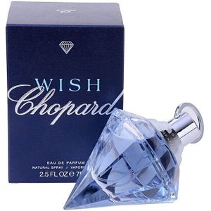 Chopard Wish eau de parfum - 75 ml