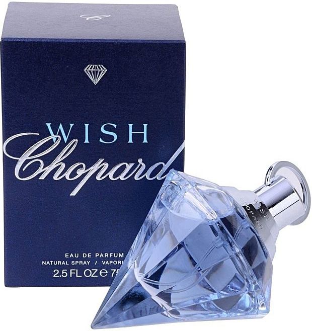Chopard Wish Eau de Parfum 75 ml