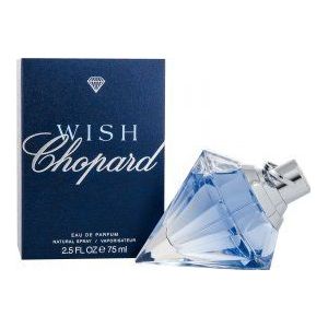 Chopard Wish Eau de Parfum for Women 75 ml