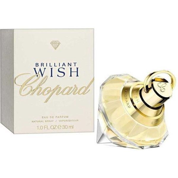 Chopard brilliant wish douglas sale