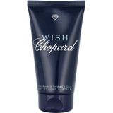 Chopard - Wish - Douchegel - 200ml - Geurervaring
