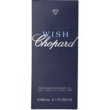 Chopard - Wish - Douchegel - 200ml - Geurervaring