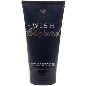 Chopard Vrouwengeuren Wish Shower Gel