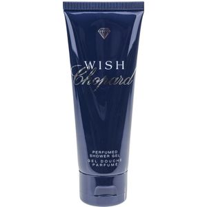 Chopard - Wish - Douchegel - 200ml - Geurervaring