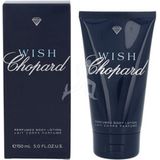 Chopard - Wish - Bodylotion - 150 ml - Voedende Formule