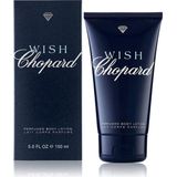 Chopard - Wish - Bodylotion - 150 ml - Voedende Formule