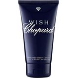 Chopard Wish Bodylotion, Blauw, 150 ml