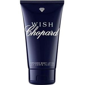 Chopard Wish Perfumed Body Lotion Bodylotion 150 ml Dames