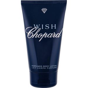 Chopard - Wish - Bodylotion - 150 ml - Voedende Formule
