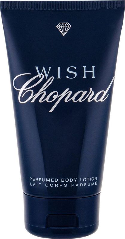 Chopard - Wish - Bodylotion - 150 ml - Voedende Formule