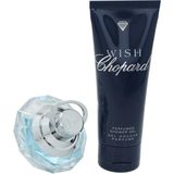Chopard Wish - 30 m Eau de Parfum + 75 ml Showergel - Geschenkset
