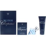 Chopard Wish - 30 m Eau de Parfum + 75 ml Showergel - Geschenkset