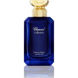 Chopard Gardens of the Tropics Vétiver d'Haïti au thé vert EDP Unisex 100 ml