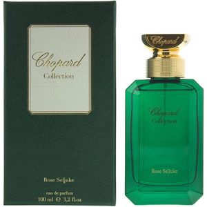 Chopard Chopard Rose Seljuke Eau De Parfum 100Ml Spray