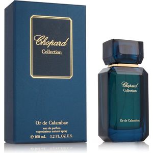 Chopard Or de Calambac Eau de Parfum 100 ml