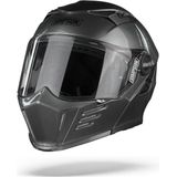 Simpson Darksome Solid Motorhelm