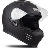 Simpson - Venom - Integraalhelm - ECE22.06