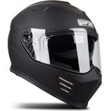 Simpson - Venom - Integraalhelm - ECE22.06