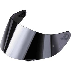 SIMPSON - Venom - Vizier - Transparant - Hoogwaardige Optische Helderheid