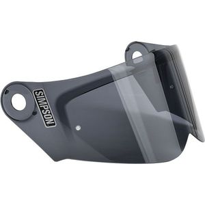 Simpson - Darksome - Helmvizier - Donker