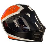 Simpson Venom Milwaukee Helm