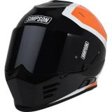 Simpson Venom Milwaukee Helm