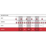 Simpson - Speed - Integraalhelm - Matt Black