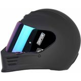 Simpson - Speed - Integraalhelm - Matt Black