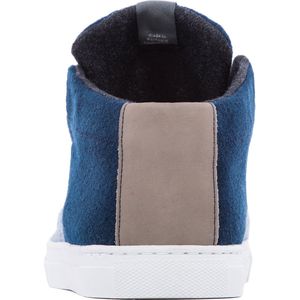 Sneakers hoog 'Sky Wooler'