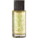 PERFUME.SUCKS Green 368C Eau de Parfum (EdP) 50 ml