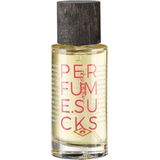 PERFUME.SUCKS Red 198C Eau de Parfum (EdP) 50 ml
