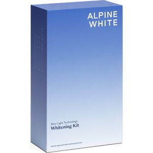Alpine White Whitening Kit 1 st