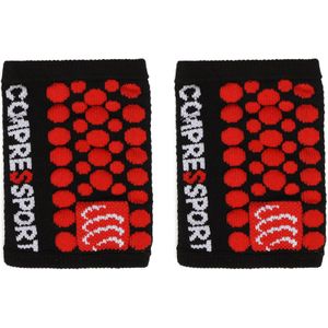Compressport Sweatbands 3D.Dots