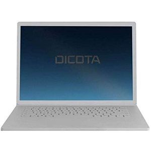 Dicota Secret privacyfilter voor Microsoft Surface Book 2 (15 inch), zwart