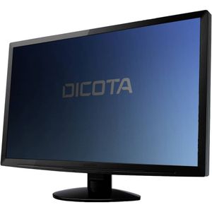 Dicota D70465 Privacyfolie 61 cm (24) Geschikt voor model: HP E243i Monitor 24 inch