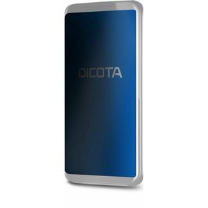 Dicota - Secret 4-Way Screen Protector - iPhone 14 Plus - Beschermfolie